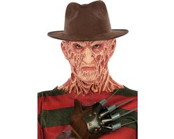 A Nightmare On Elm Street Freddy Krueger Hoed