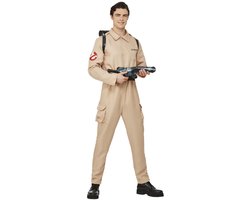 Ghostbusters Herenkostuum - Maat L