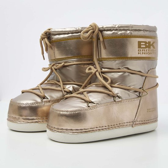 BK BLIZZARD - Champagne - Taille 38