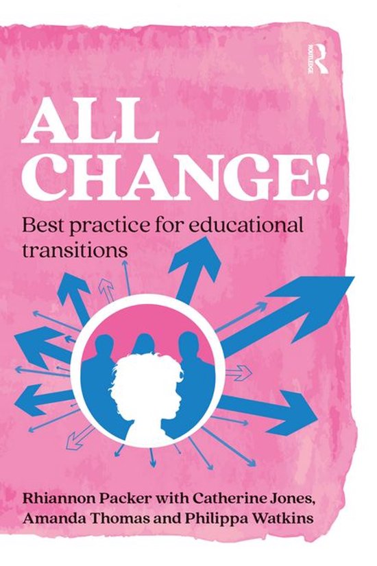 Practical Teaching - All Change! - cover