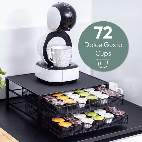 Gadgy Dolce Gusto Capsulehouder