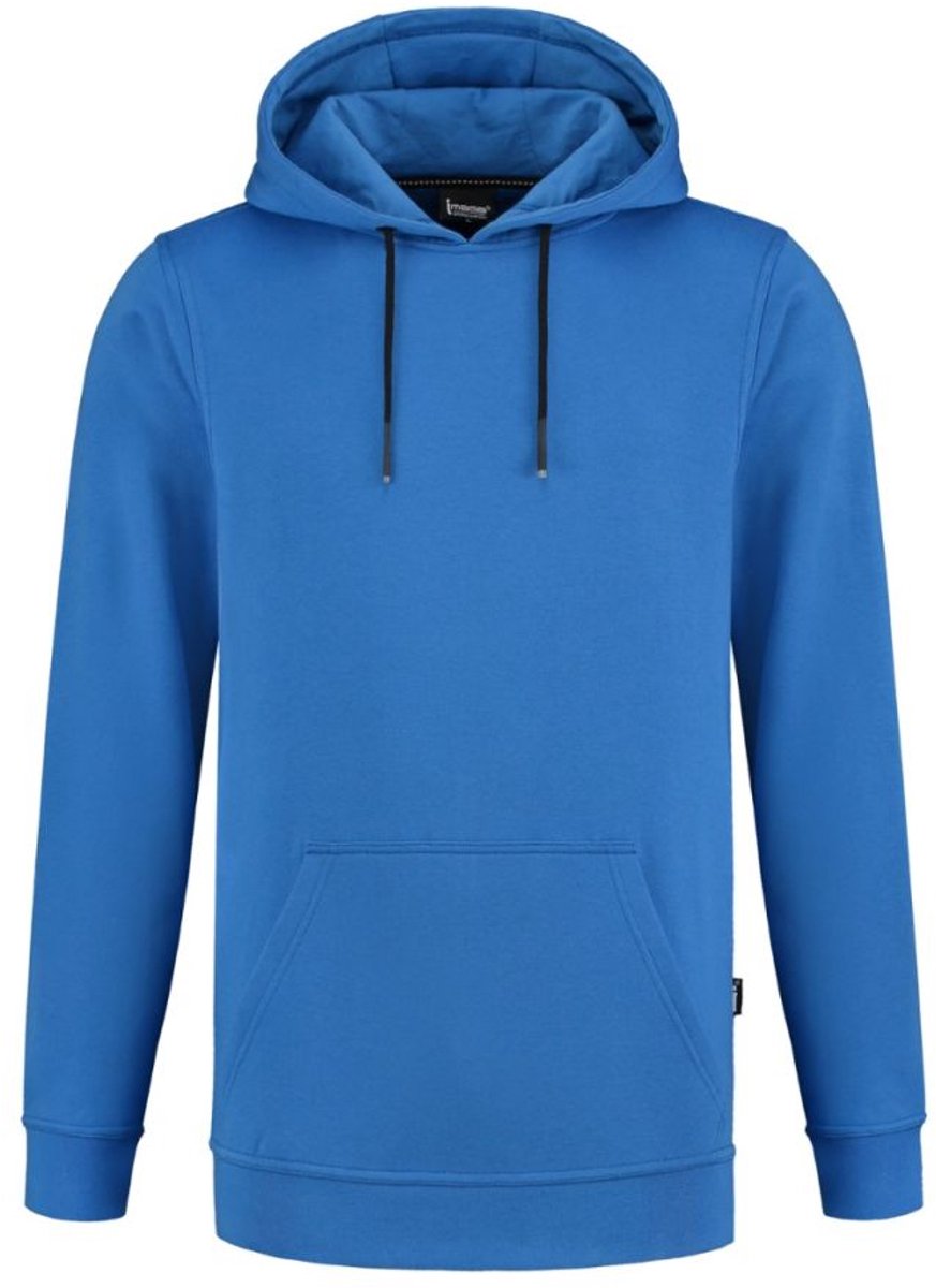 Shaddy Hooded Sweater