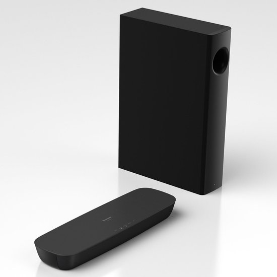 Panasonic SC-HTB250EGK Soundbar — afbeelding 5
