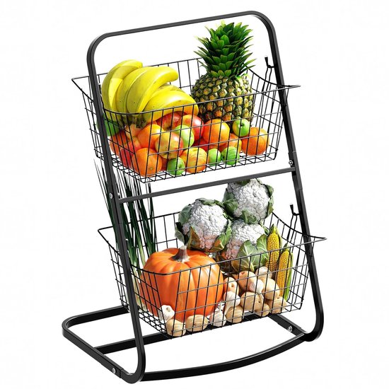 Werkschort Trevipol van PVC (198-2020), 90 x 120 cm Wit Schorten