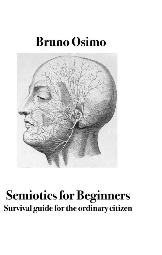 Semiotics for Beginners - cover
