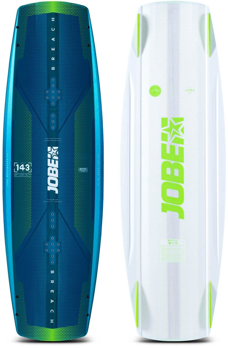 JOBE Wakeboard Breach