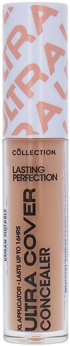 Collection Ultra Cover XL Applicator 16HRS (5.5 ml) Concealer - 11W Maple Warm