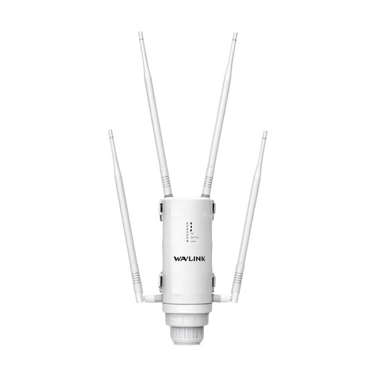 WiFi Repeater - WiFi Versterker - WiFi Extender - Draadloze - WiFi - €179,99