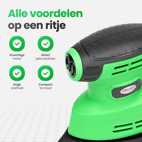 gereedschap, tuin en huis artikelen