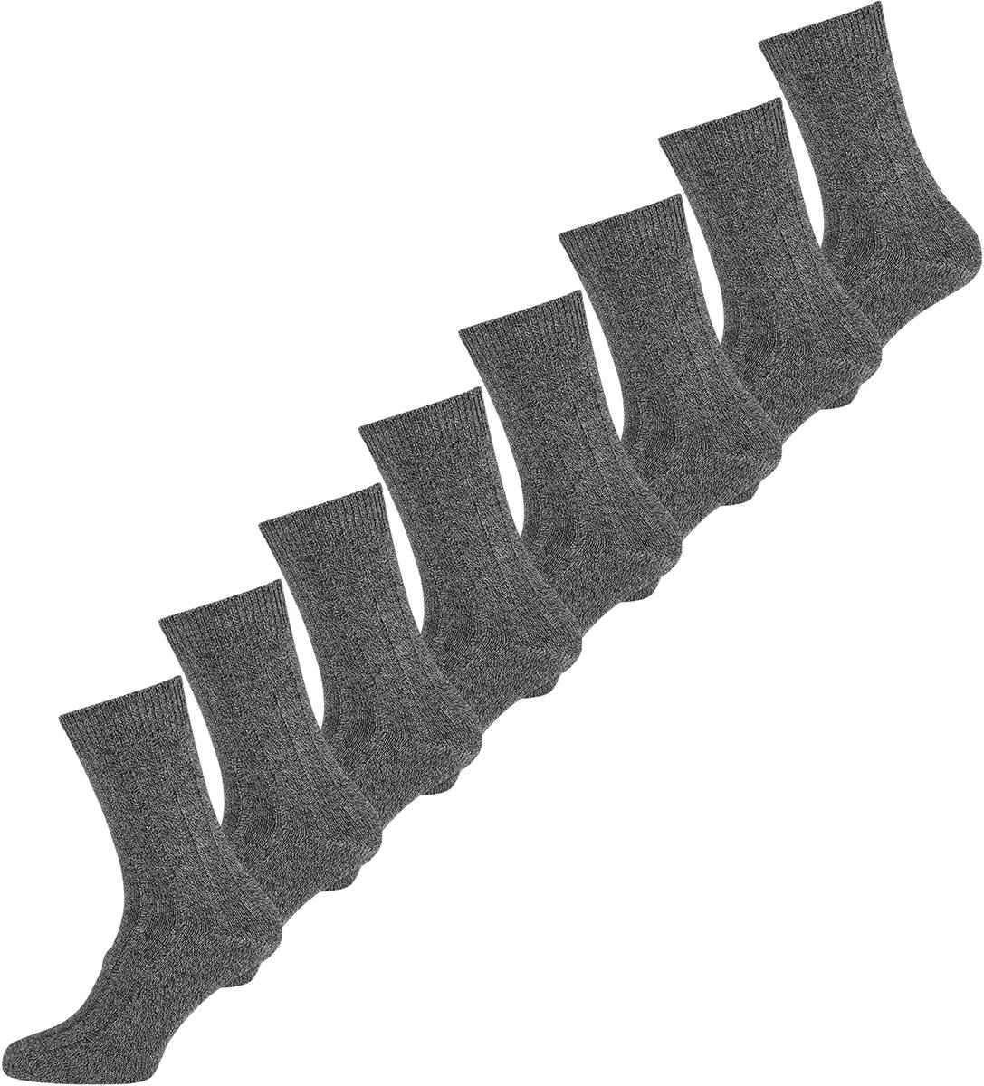 NUR DIE Freizeitsocken Warme Socke Thermo
