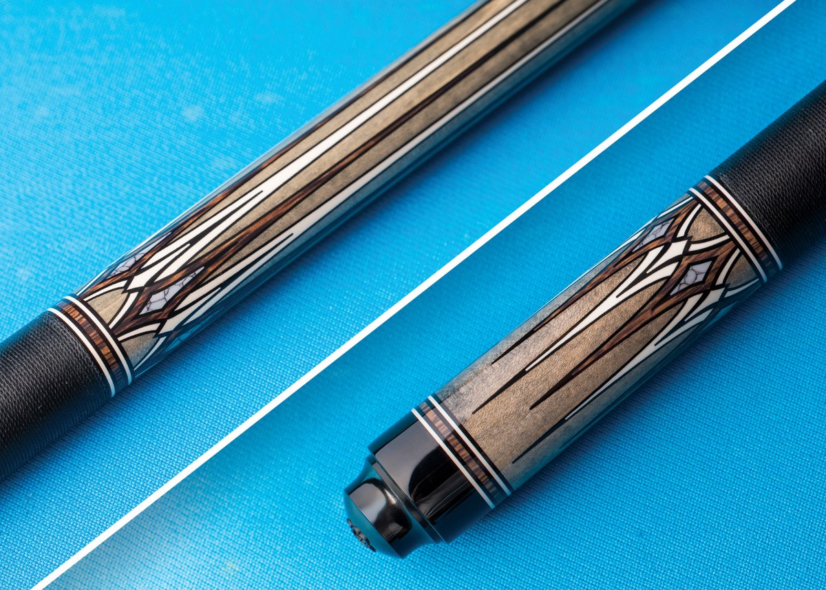 McDermott pool cue - L79