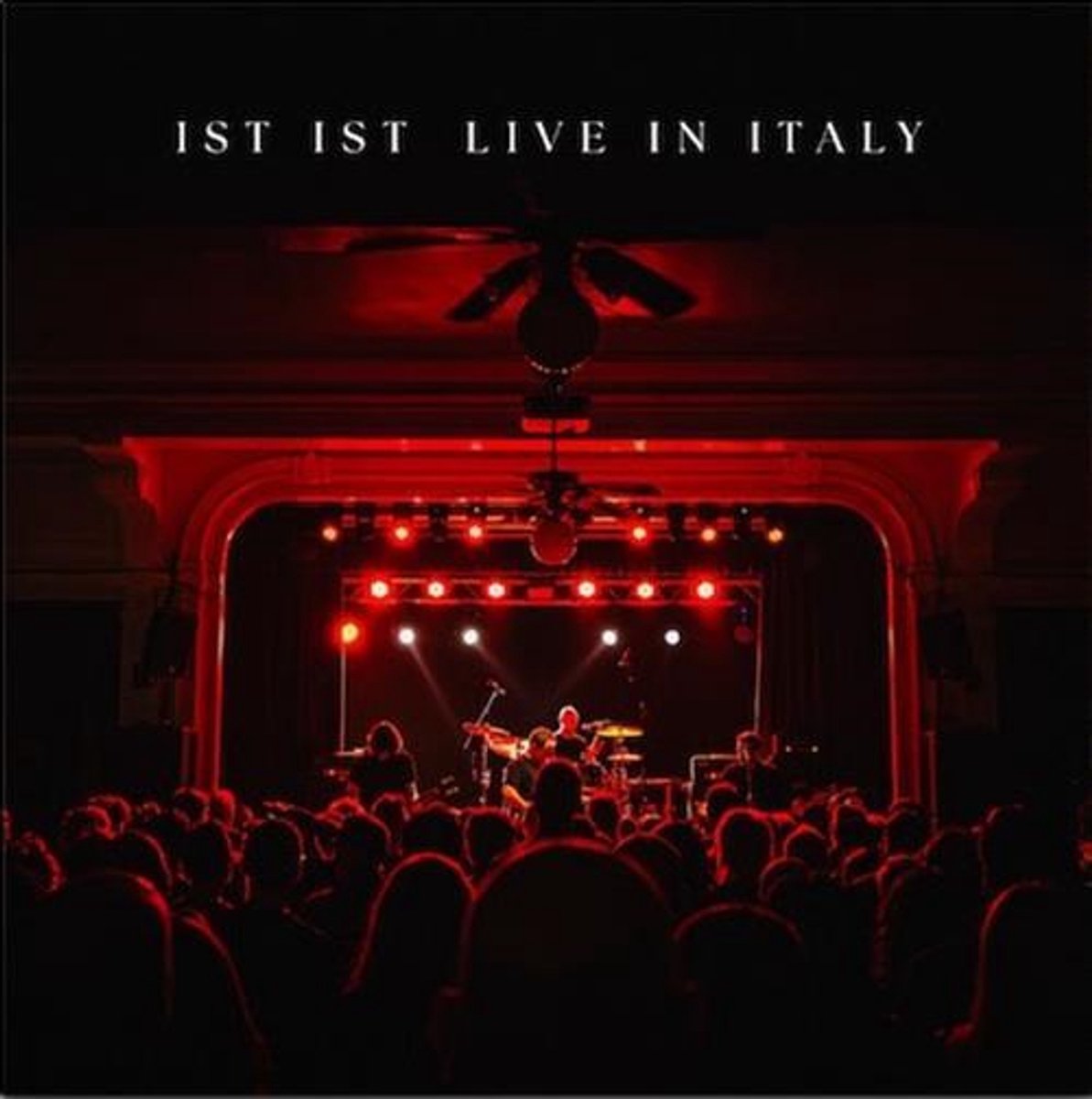 Ist Ist - Live In Italy (2 CD)