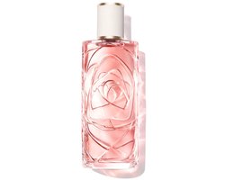 Lancôme Ôver The Top Eau de Toilette - Parfum van Vitaliteit en Frisheid - Groen en Bloemig Parfum - Unisex Parfum - 100ml