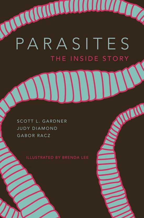 Parasites - cover