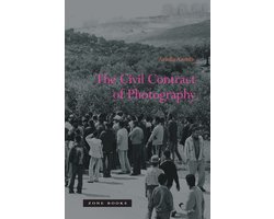 The Civil Contract of Photography