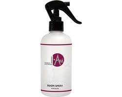 I.Am Home & Body - Room Spray S - Rose Bliss - 250ml