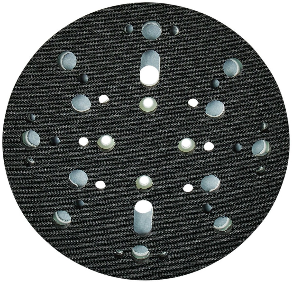 Makita 1914J3-0 Steunschijf Velcro - 150mm