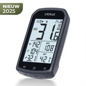 Golermo GPS Fietscomputer – CYCLPLUS M1