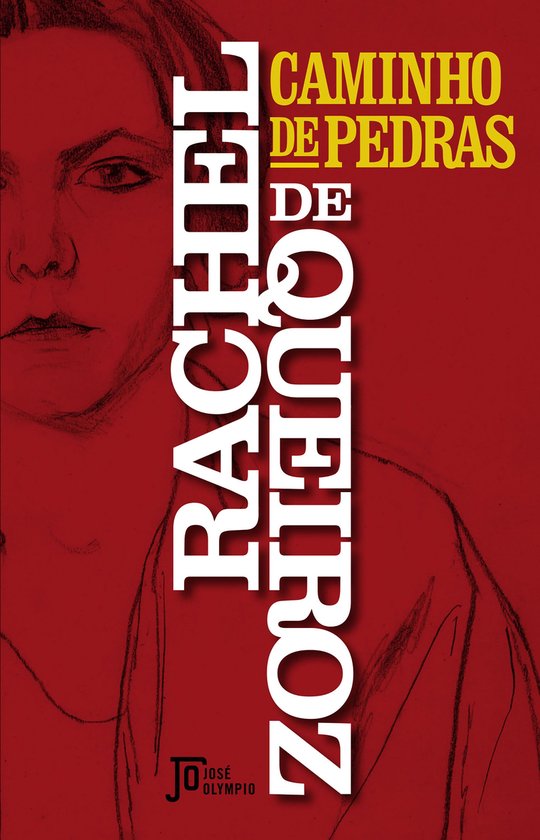 Caminho de pedras
