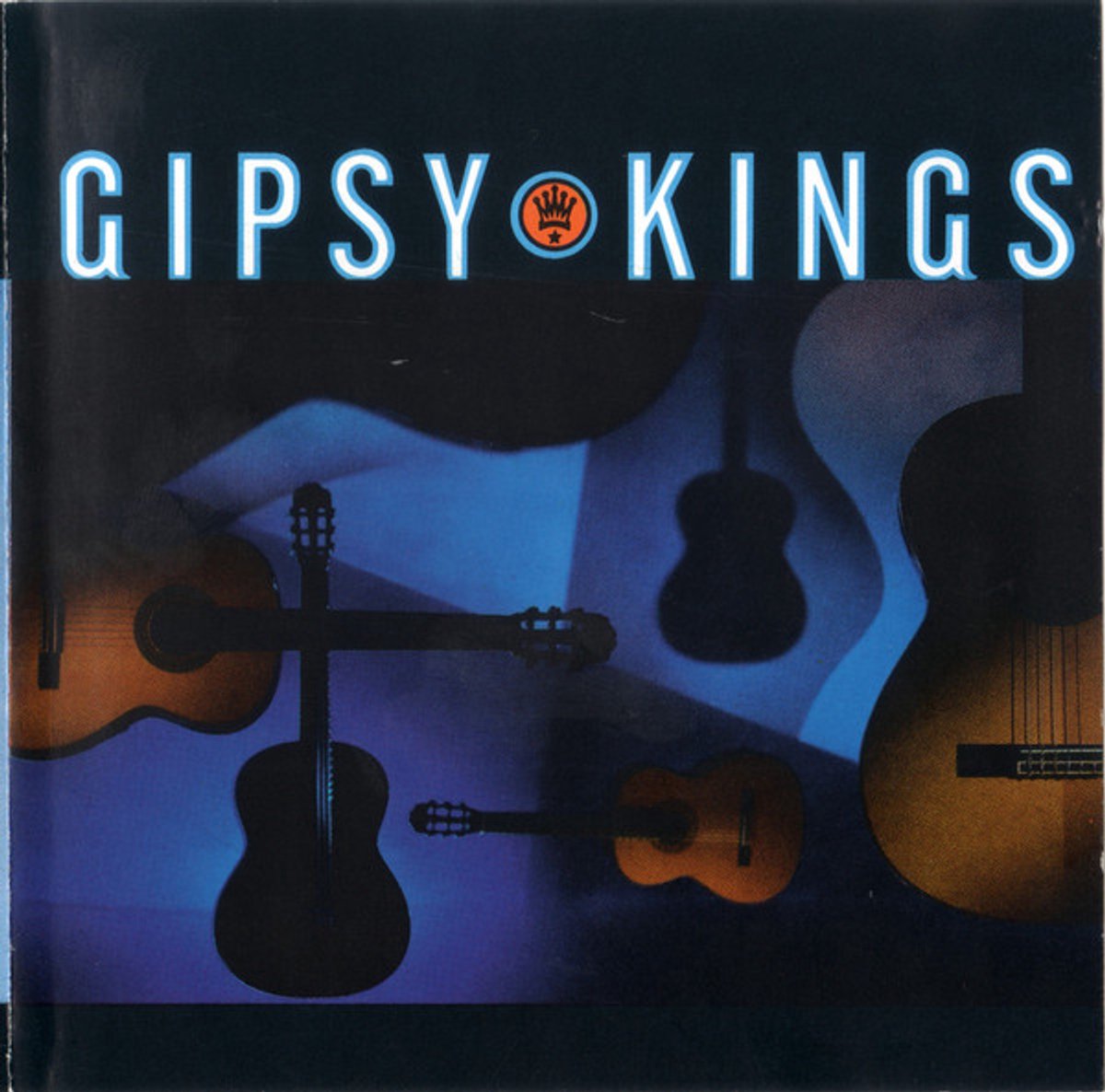 Gipsy Kings -Best Of 12Tr