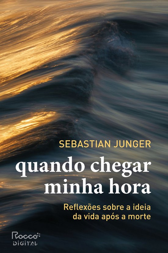 Quando chegar minha hora - cover