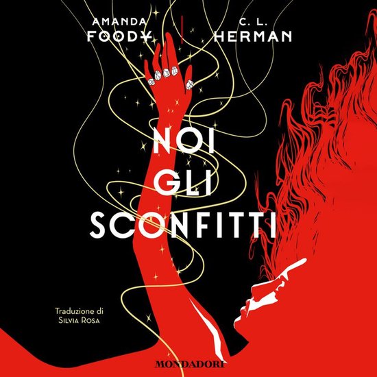 Noi gli sconfitti - cover