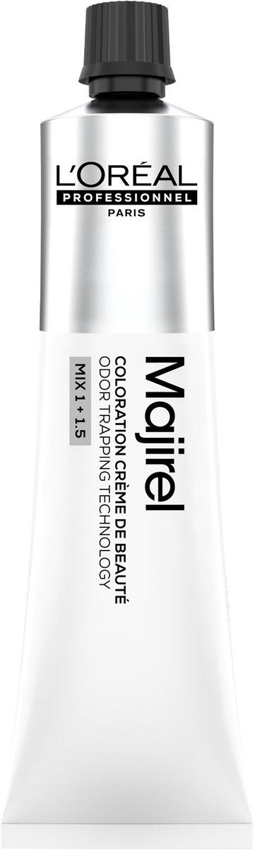 L'Oreal Majirel - 8.0 - 50 ml