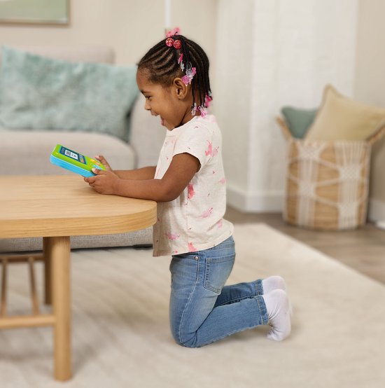 Vtech V.Smart Pocket van Merkloos — afbeelding 4