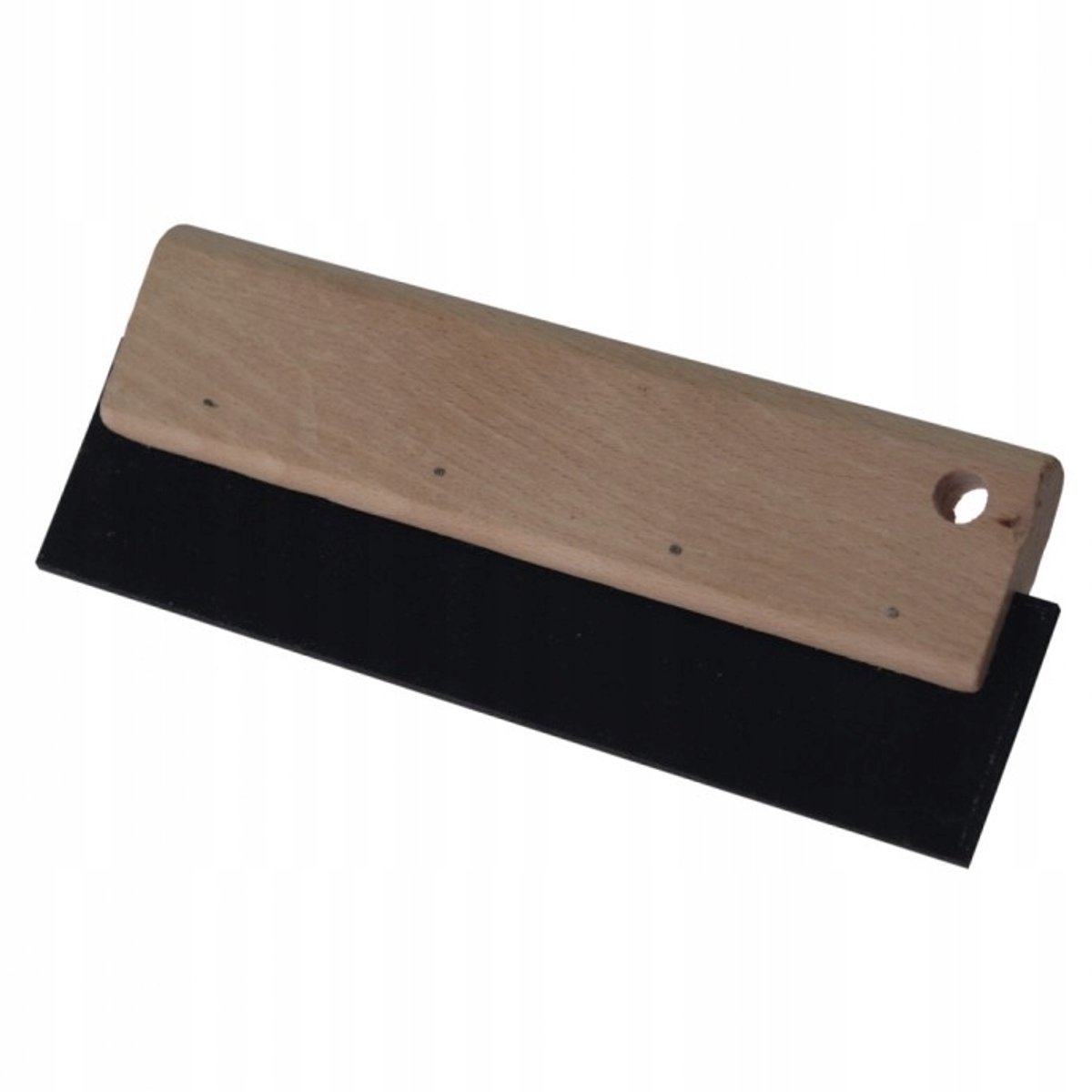 Dedra Serie - Tegelfugengereedschap - 20 cm - Elastische Rubber - Houten Handvat