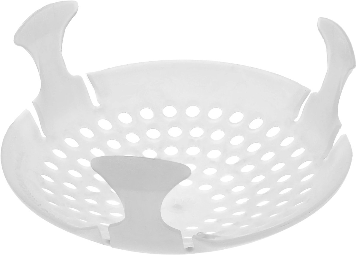 Fermentatie groentepers- en zeef combinatie van kunststof - 92 mm