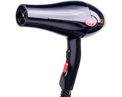IDItalian2000LCD professional Hairdryer
