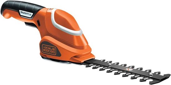 Black Decker Accu Schroef /Klop Boormachine Met Opbergbox En 30 Accessoires 226031