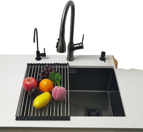 Grisport 72457 S3 Zwart | GRATIS verzending | Op Voorraad