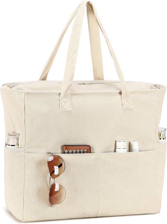 Koeltas strandtas 53x38 cm | Koeltas