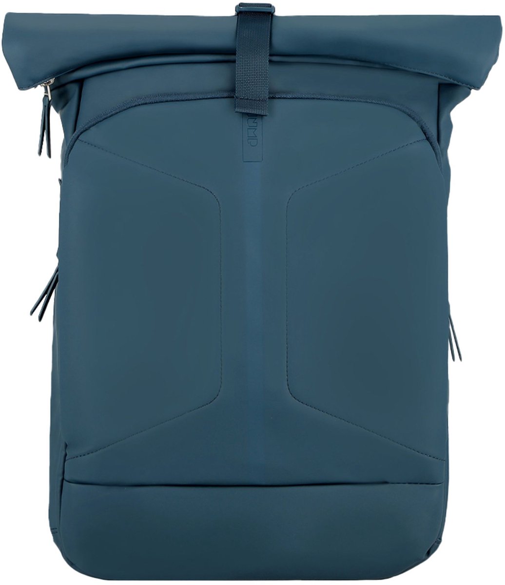 Jump Obsidian Dagrugzak 42 cm Laptop compartiment - blue