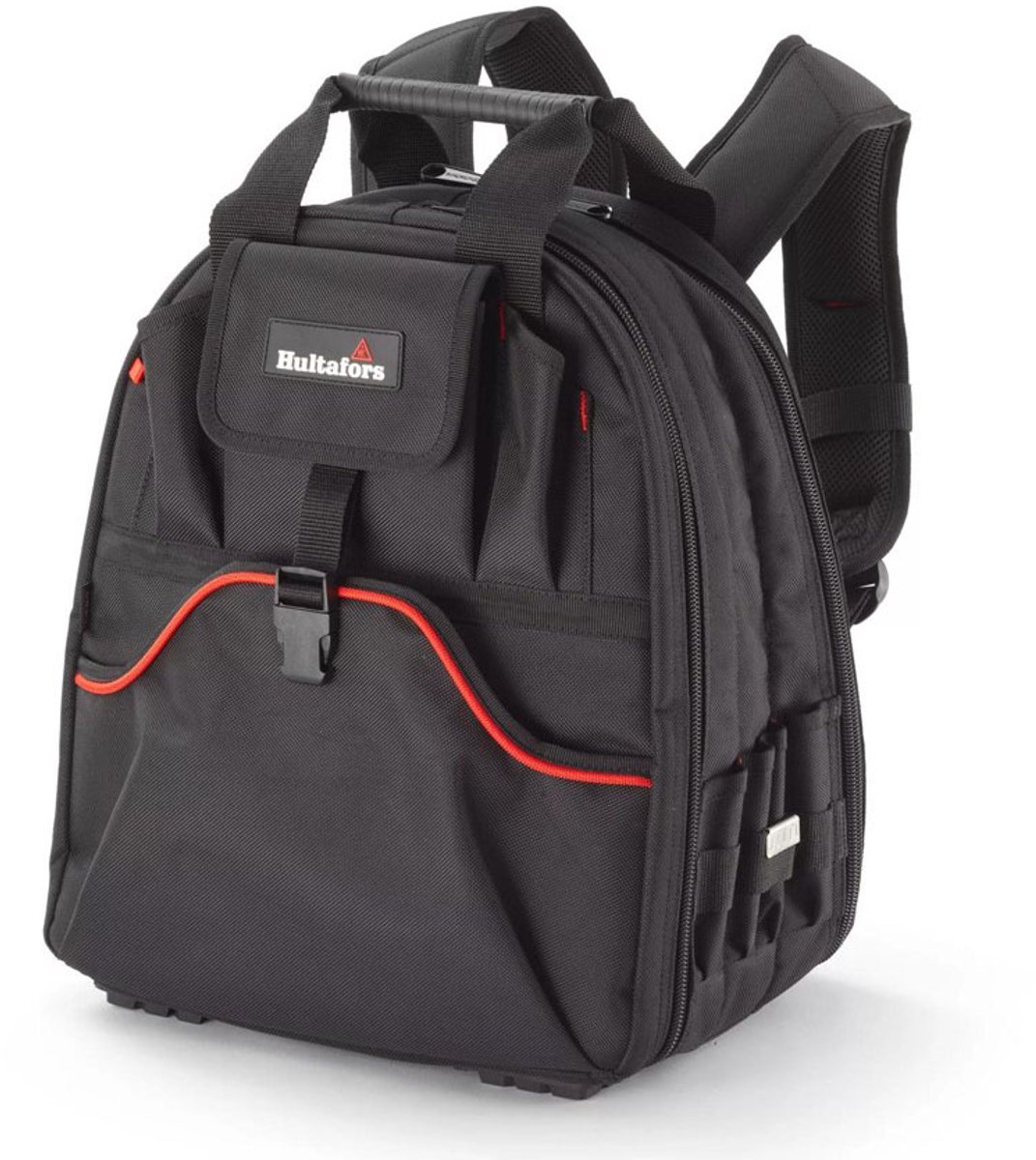 Hultafors Gereedschapsrugzak Handsfree Mobility 48-vaks – HU590130