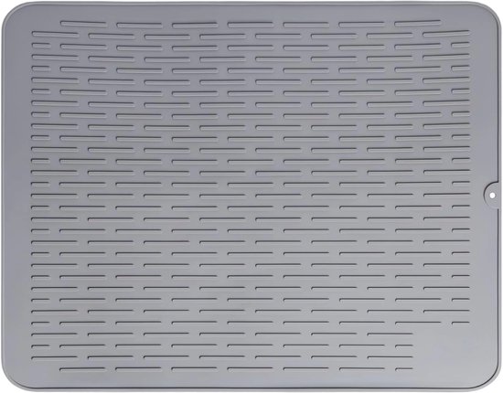 Buitenmat van rubber - 90 x 150 cm