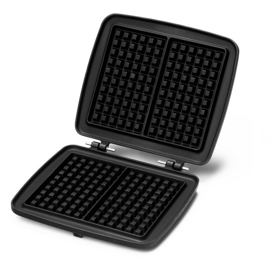 Frifri Frifri FM0023 - Verwisselbare bakplaat - Belgische Wafels 6x10 ...