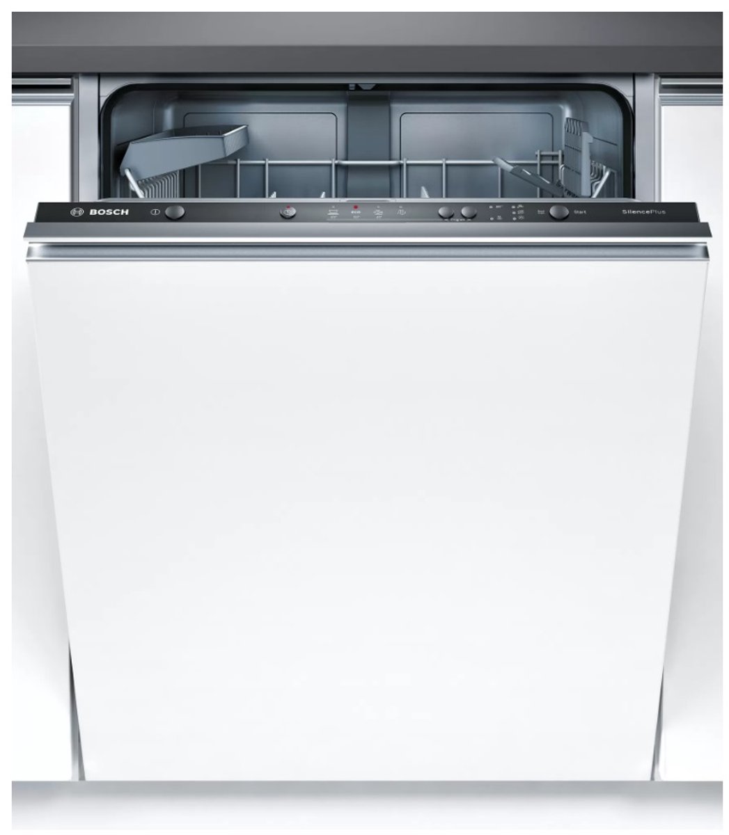 Bosch SMV41D10EU vaatwasser Volledig ingebouwd 12 couverts E