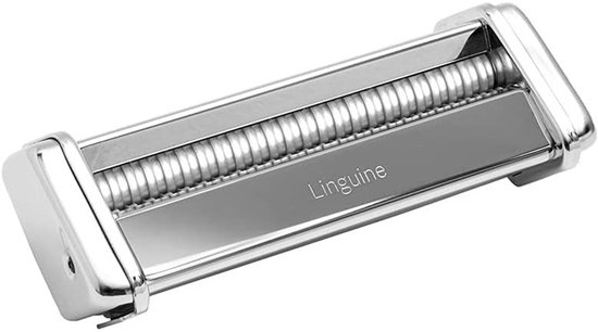 Marcato opzetstuk Linguine 3mm van Marcato — afbeelding 2