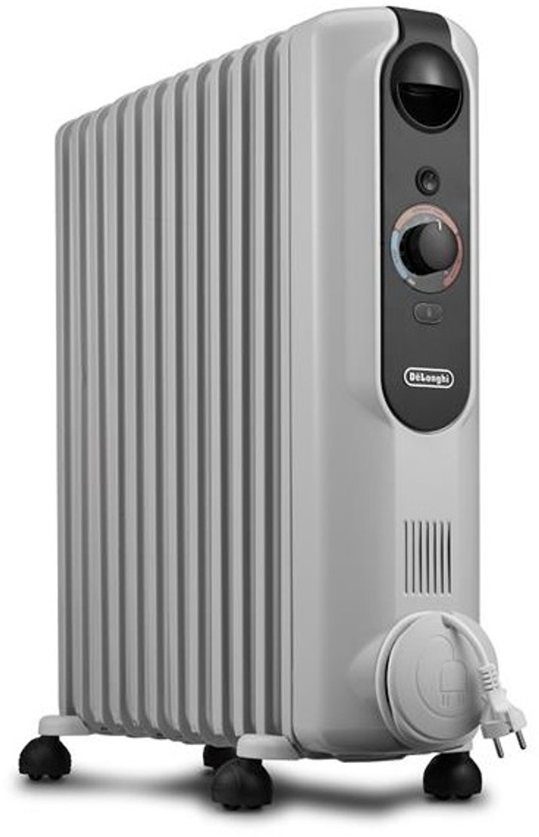 De'Longhi Olieradiator TRRSE1225 | Verwarming | 8004399029675