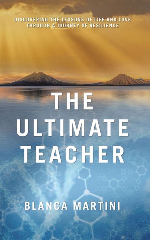 The Ultimate Teacher - cover