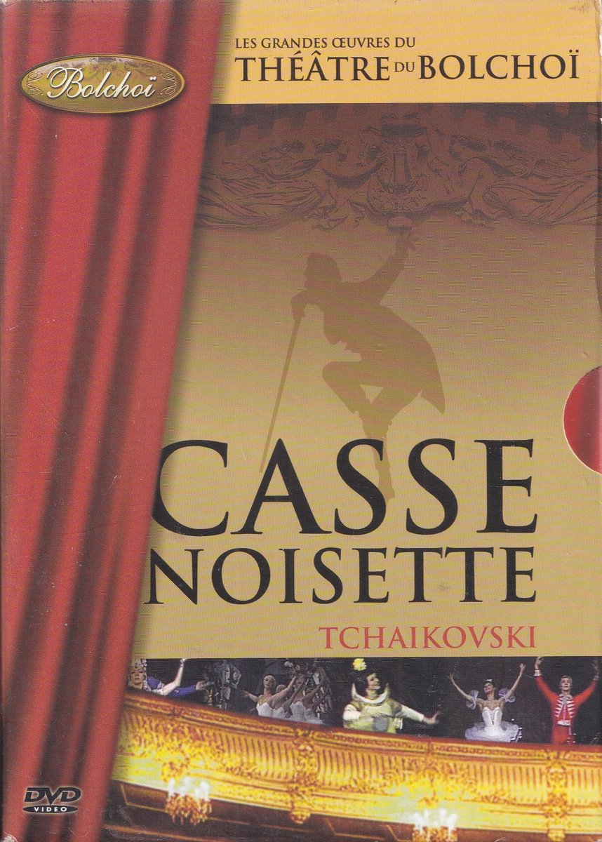 Casse Noisette