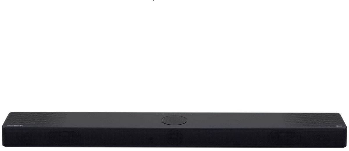 LG SC9S - Soundbar met losse subwoofer - Zwart – foto 8