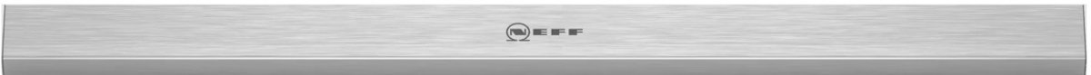 Neff Z54TH60N1 afzuigkapaccessoire Handgreep