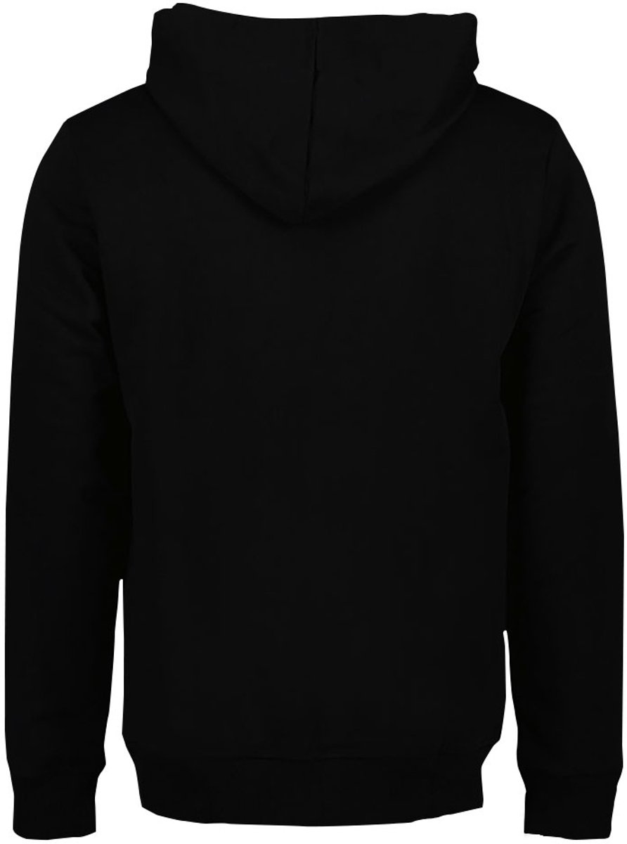 KOI Vissen Karper Hoodie - Militair Groen XXL - Geschenk Voor Vissers