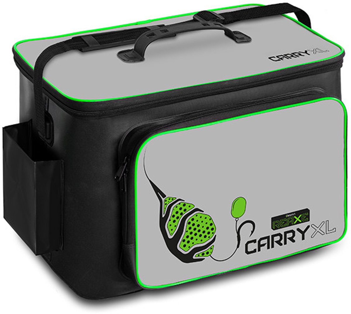Vistas - EVA bag - Delphin - REAXE CARRY - XL - Gemakkelijk schoon te maken