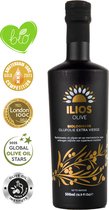 Ilios Olive bio olijfolie extra vierge - Kreta - 500 ml
