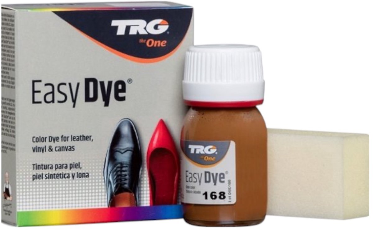 TRG Easy Dye - 168 Whisky - 25ml