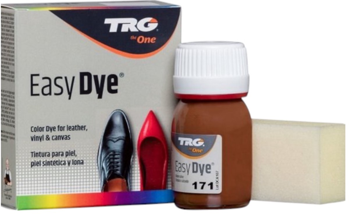 TRG Easy Dye - 171 Brandy - 25ml